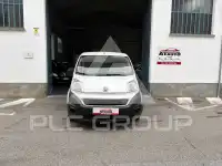 2017 Fiat Fiorino