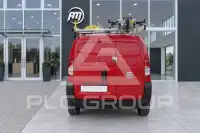 2017 Fiat Fiorino