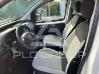2017 Fiat Fiorino