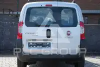 2017 Fiat Fiorino