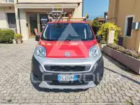 2017 Fiat Fiorino