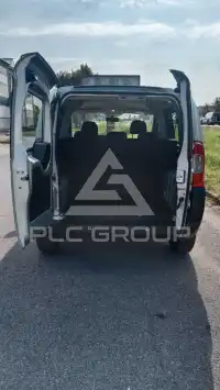 2017 Fiat Fiorino