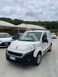 2017 Fiat Fiorino