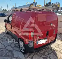 2017 Fiat Fiorino