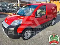 2017 Fiat Fiorino