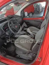 2017 Fiat Fiorino