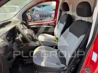 2017 Fiat Fiorino