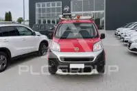 2017 Fiat Fiorino