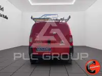 2017 Fiat Fiorino