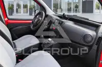 2017 Fiat Fiorino