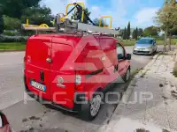 2017 Fiat Fiorino