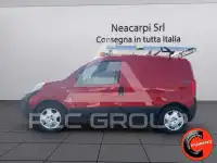 2017 Fiat Fiorino