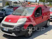 2017 Fiat Fiorino