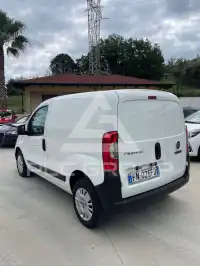 2017 Fiat Fiorino