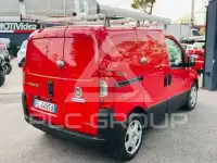 2017 Fiat Fiorino