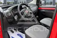 2017 Fiat Fiorino