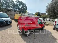 2017 Fiat Fiorino