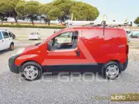 2017 Fiat Fiorino
