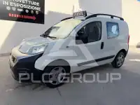 2017 Fiat Fiorino