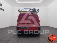 2017 Fiat Fiorino