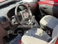 2017 Fiat Fiorino