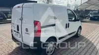 2017 Fiat Fiorino