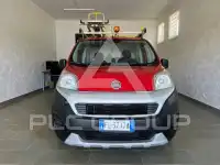 2017 Fiat Fiorino