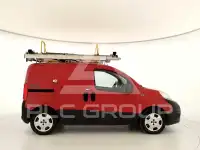 2017 Fiat Fiorino