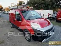 2017 Fiat Fiorino