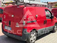 2017 Fiat Fiorino