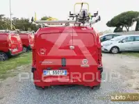 2017 Fiat Fiorino