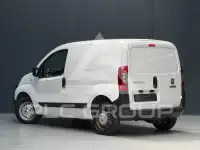 2017 Fiat Fiorino