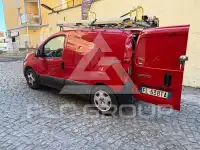 2017 Fiat Fiorino