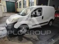 2017 Fiat Fiorino