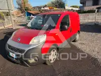 2017 Fiat Fiorino