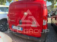 2017 Fiat Fiorino