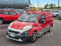 2017 Fiat Fiorino