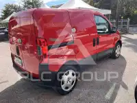 2017 Fiat Fiorino