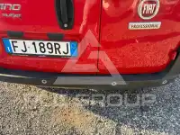 2017 Fiat Fiorino