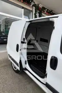 2017 Fiat Fiorino