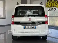 2017 Fiat Fiorino