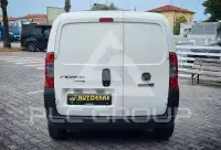 2017 Fiat Fiorino