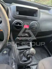 2017 Fiat Fiorino