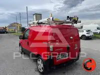 2017 Fiat Fiorino