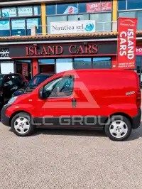 2017 Fiat Fiorino