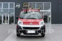 2017 Fiat Fiorino