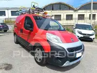 2017 Fiat Fiorino