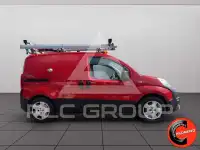 2017 Fiat Fiorino