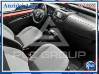 2017 Fiat Fiorino