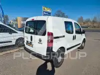 2017 Fiat Fiorino